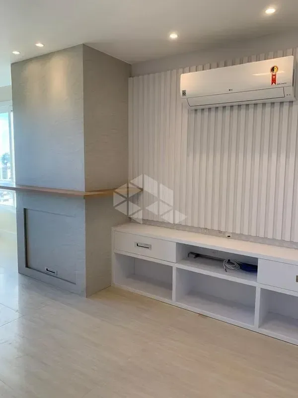 Apartamento para alugar com 194 m², 3 quartos, 3 banheiros, 1 vaga — foto 2