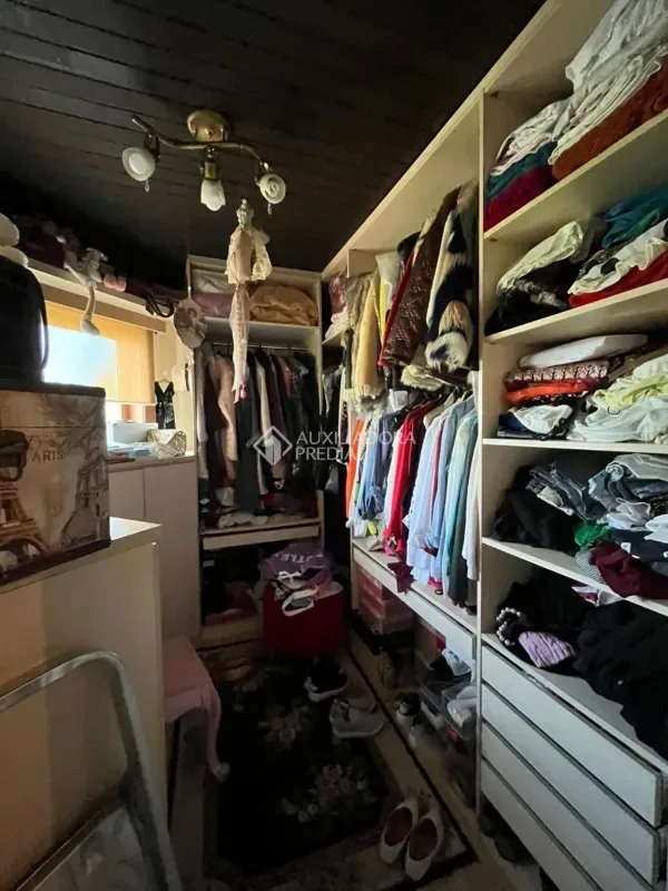 Casa de condomínio para alugar com 500 m², 6 quartos, 7 banheiros, 2 vagas — foto 8