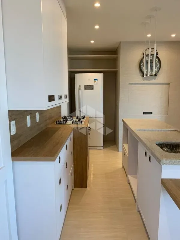 Apartamento para alugar com 194 m², 3 quartos, 3 banheiros, 1 vaga — foto 4