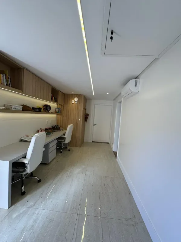 Casa para alugar com 220 m², 3 quartos, 3 banheiros, 2 vagas — foto 6