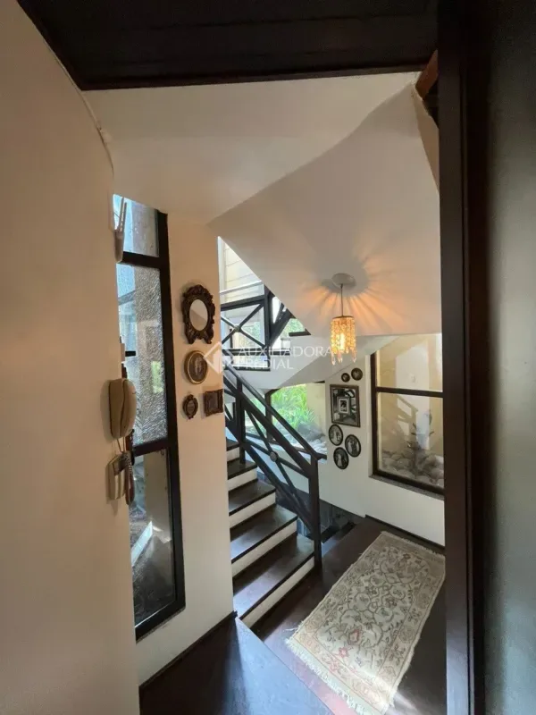 Casa de condomínio para alugar com 500 m², 6 quartos, 7 banheiros, 2 vagas — foto 9