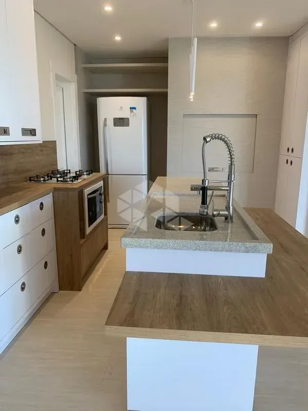 Apartamento para alugar com 194 m², 3 quartos, 3 banheiros, 1 vaga — foto 5