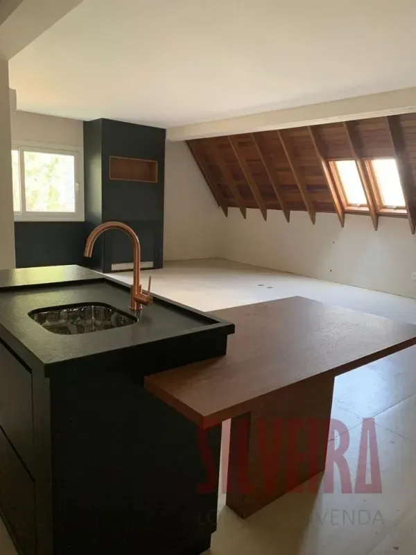 Apartamento para alugar com 175 m², 3 quartos, 3 banheiros, 1 vaga — foto 4