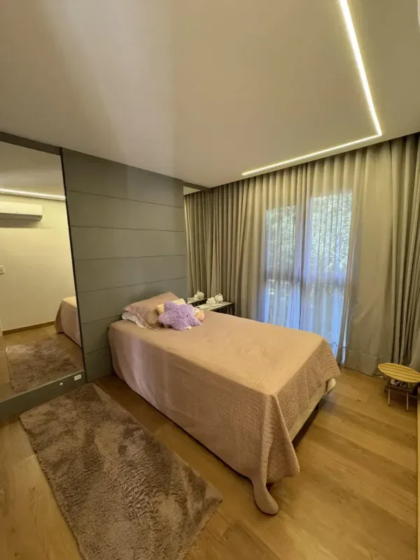 Casa para alugar com 220 m², 3 quartos, 3 banheiros, 2 vagas — foto 8