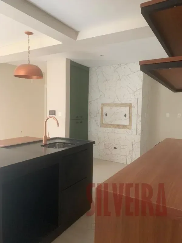 Apartamento para alugar com 175 m², 3 quartos, 3 banheiros, 1 vaga — foto 5