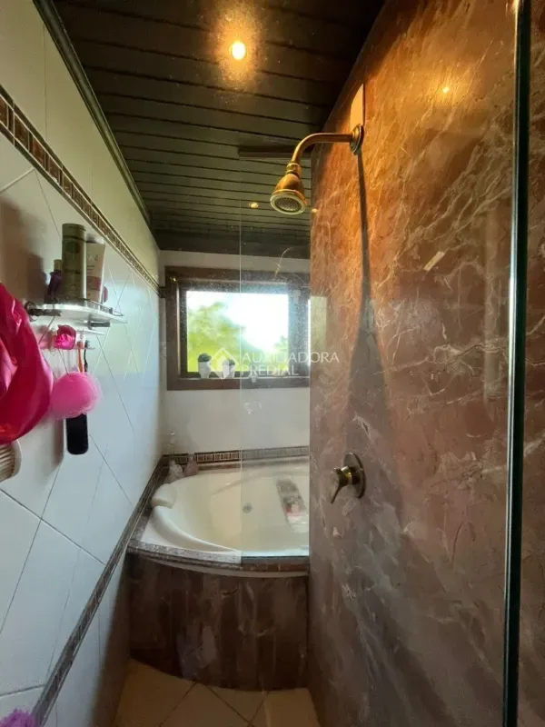 Casa de condomínio para alugar com 500 m², 6 quartos, 7 banheiros, 2 vagas — foto 11