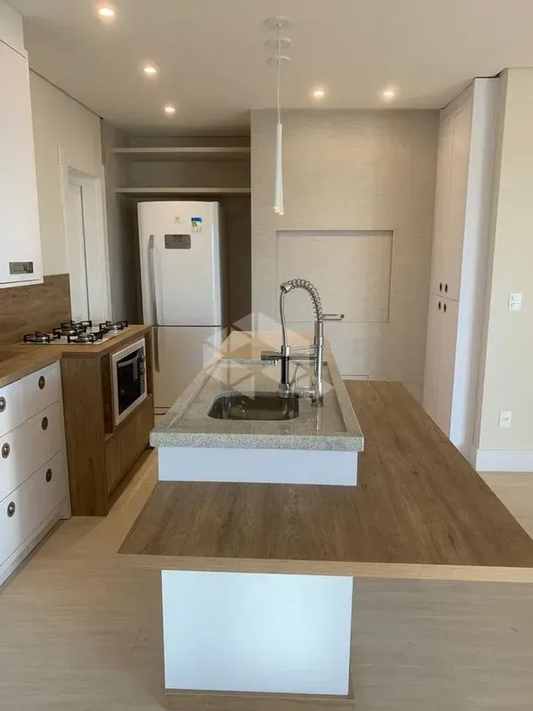 Apartamento para alugar com 194 m², 3 quartos, 3 banheiros, 1 vaga — foto 7