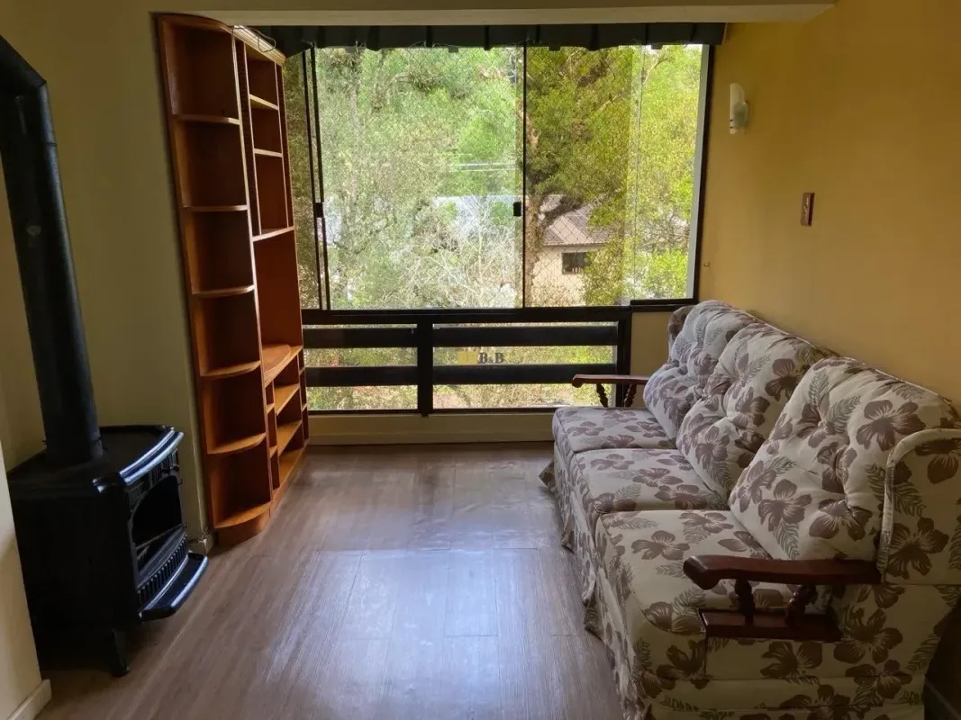 Apartamento para alugar com 110 m², 2 quartos, 2 banheiros, 1 vaga — foto 4