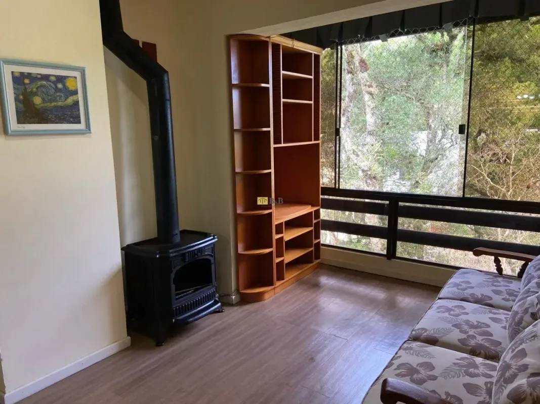 Apartamento para alugar com 110 m², 2 quartos, 2 banheiros, 1 vaga — foto 5