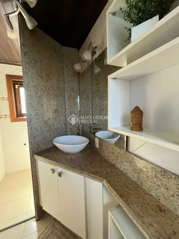 Casa de condomínio para alugar com 500 m², 6 quartos, 7 banheiros, 2 vagas — foto 13