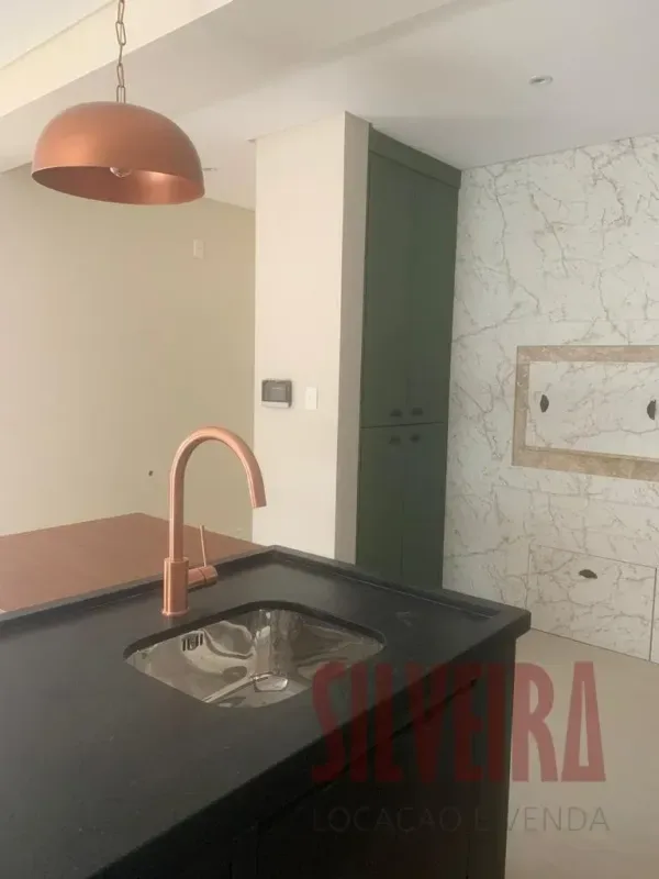 Apartamento para alugar com 175 m², 3 quartos, 3 banheiros, 1 vaga — foto 7