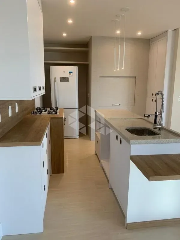 Apartamento para alugar com 194 m², 3 quartos, 3 banheiros, 1 vaga — foto 9
