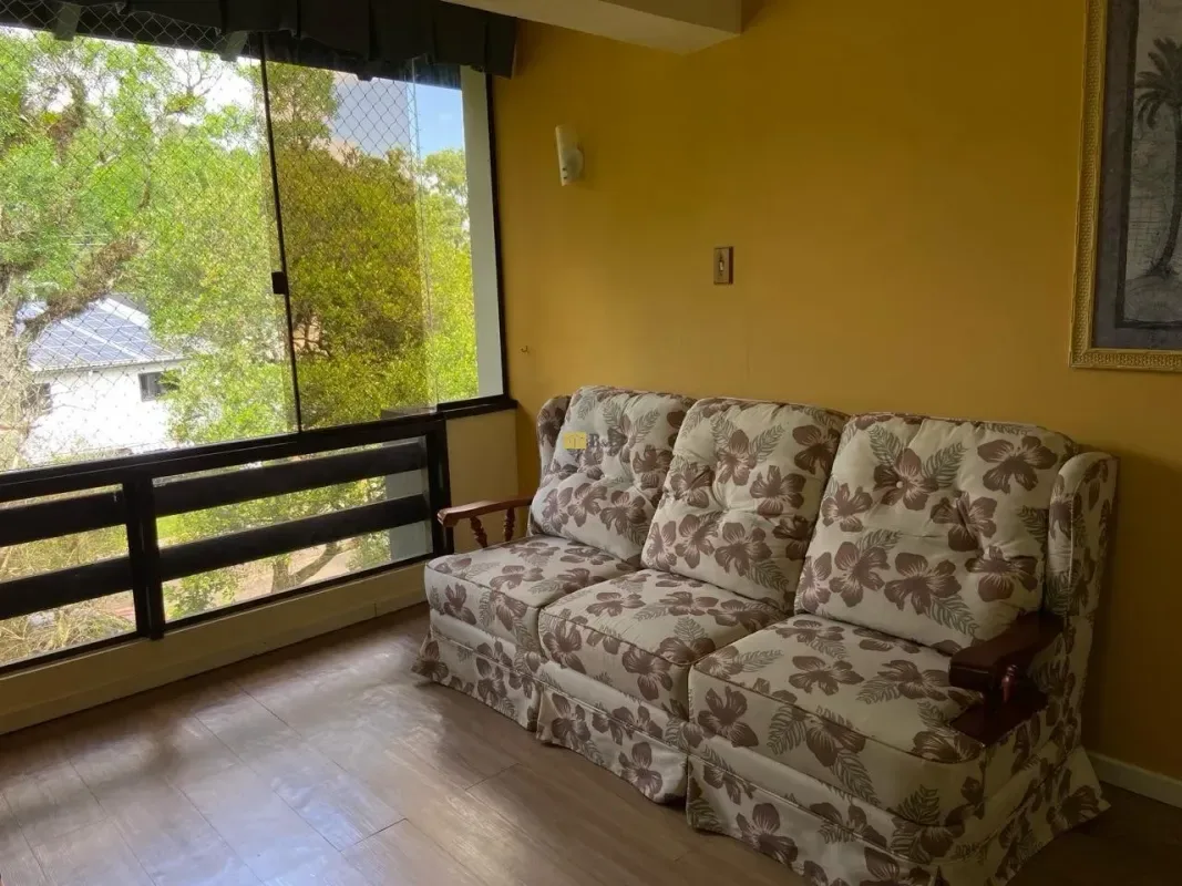 Apartamento para alugar com 110 m², 2 quartos, 2 banheiros, 1 vaga — foto 6