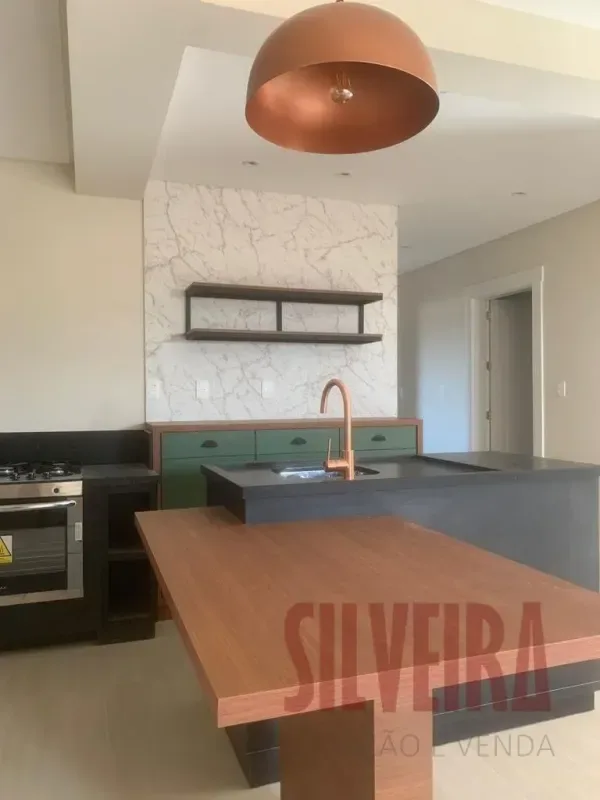 Apartamento para alugar com 175 m², 3 quartos, 3 banheiros, 1 vaga — foto 8