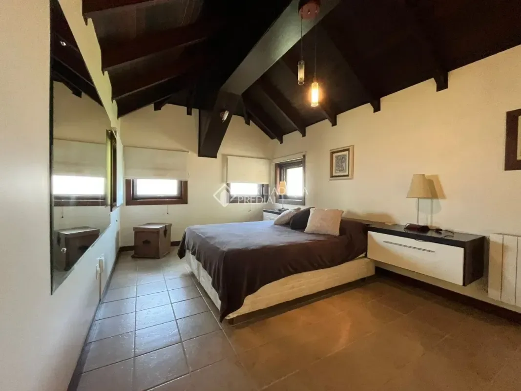 Casa de condomínio para alugar com 500 m², 6 quartos, 7 banheiros, 2 vagas — foto 14