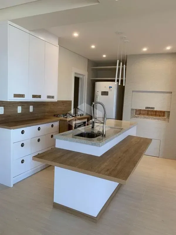 Apartamento para alugar com 194 m², 3 quartos, 3 banheiros, 1 vaga — foto 10