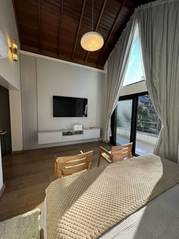 Casa para alugar com 220 m², 3 quartos, 3 banheiros, 2 vagas — foto 12
