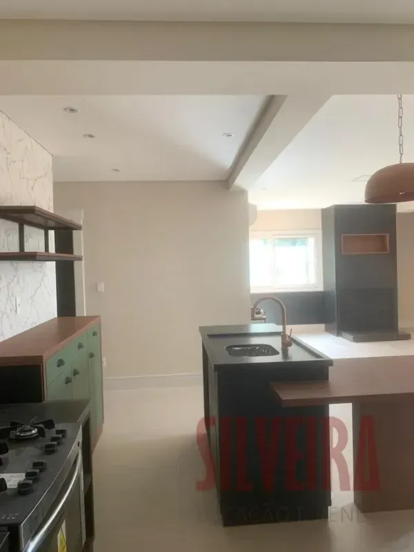 Apartamento para alugar com 175 m², 3 quartos, 3 banheiros, 1 vaga — foto 9