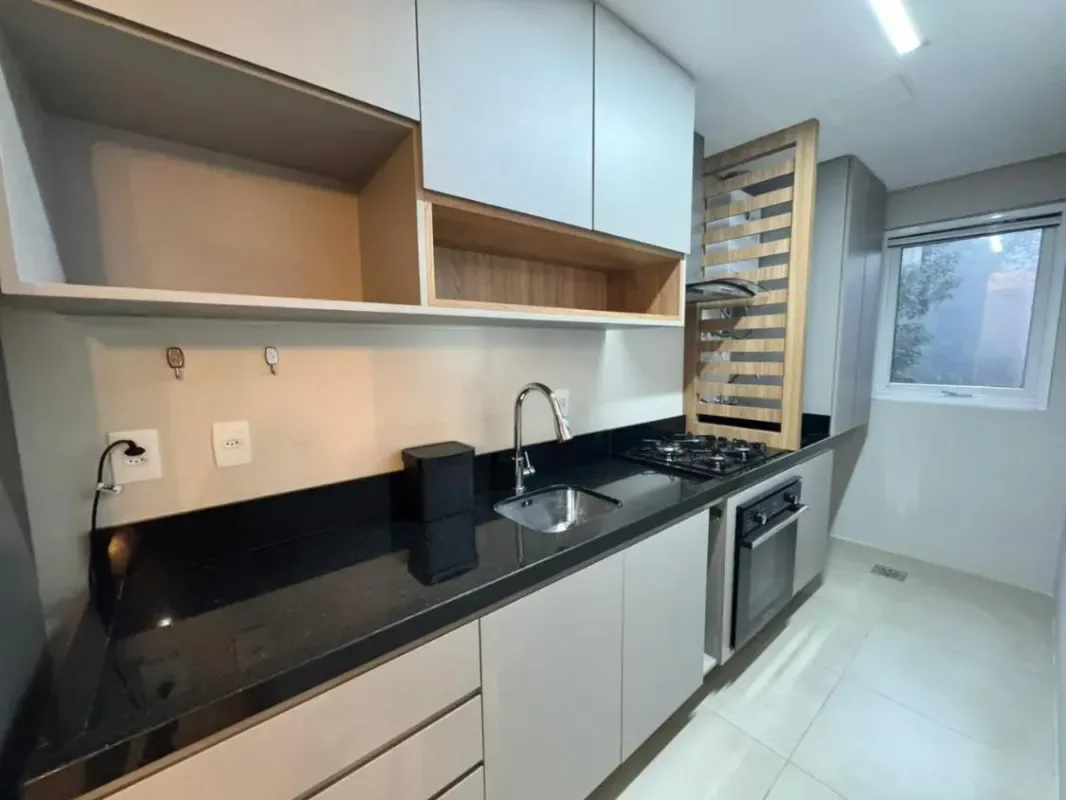 Apartamento para alugar com 70 m², 2 quartos, 2 banheiros, 1 vaga — foto 3