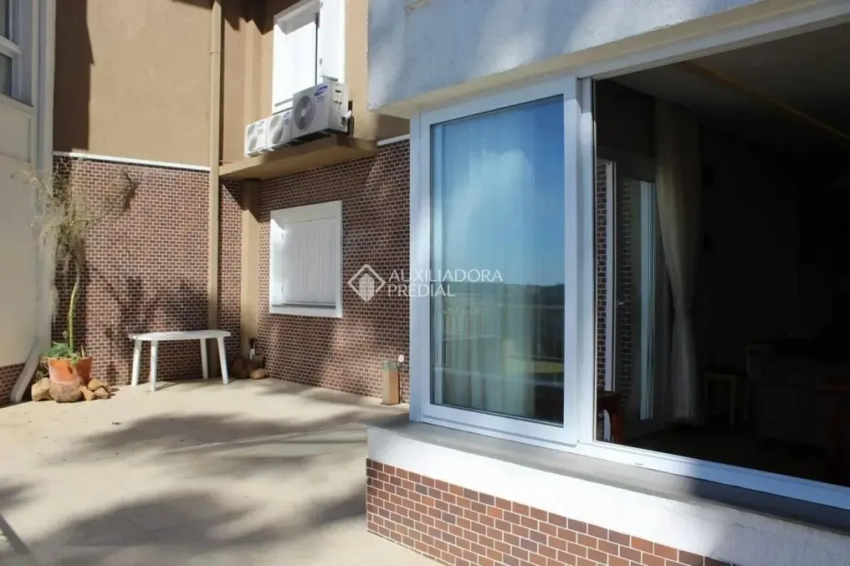 Apartamento para alugar com 159 m², 2 quartos, 2 banheiros, 1 vaga — foto 2