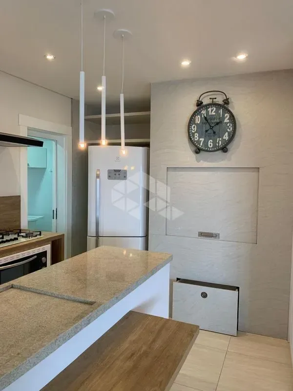 Apartamento para alugar com 194 m², 3 quartos, 3 banheiros, 1 vaga — foto 11