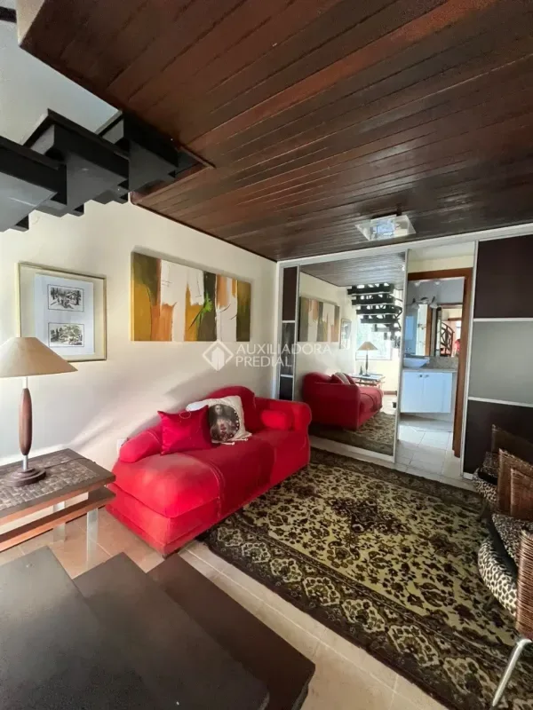 Casa de condomínio para alugar com 500 m², 6 quartos, 7 banheiros, 2 vagas — foto 15
