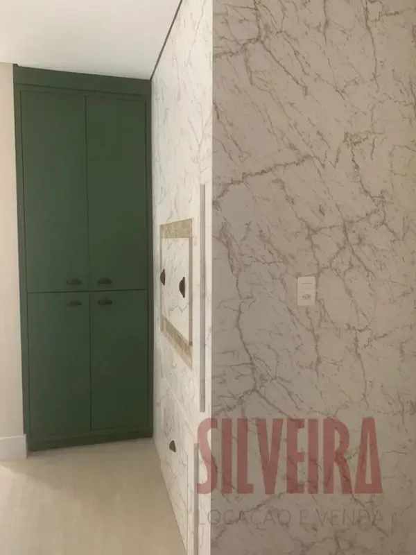 Apartamento para alugar com 175 m², 3 quartos, 3 banheiros, 1 vaga — foto 10