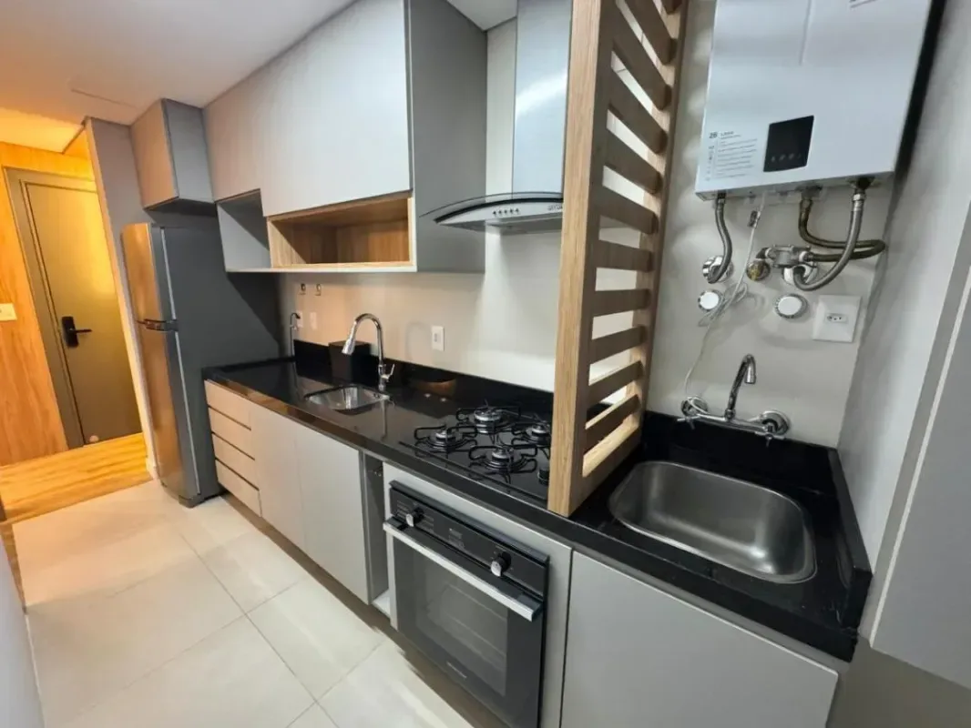Apartamento para alugar com 70 m², 2 quartos, 2 banheiros, 1 vaga — foto 4