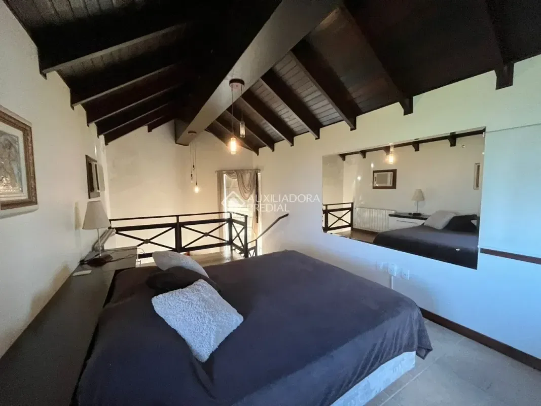 Casa de condomínio para alugar com 500 m², 6 quartos, 7 banheiros, 2 vagas — foto 16