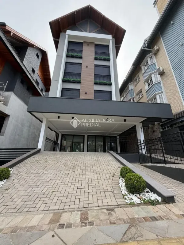 Apartamento para alugar com 90 m², 2 quartos, 3 banheiros, 1 vaga
