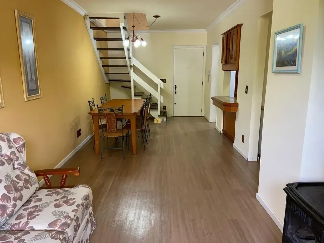 Apartamento para alugar com 110 m², 2 quartos, 2 banheiros, 1 vaga — foto 9