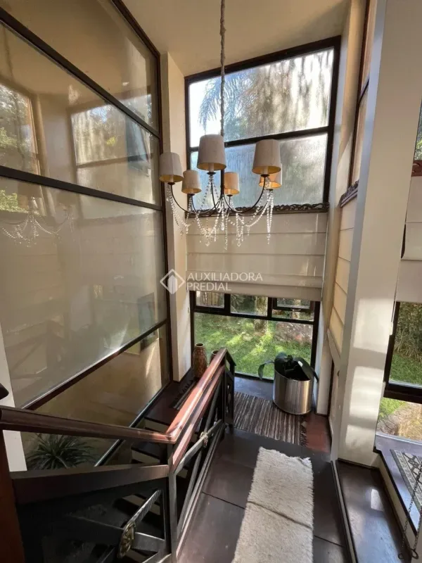 Casa de condomínio para alugar com 500 m², 6 quartos, 7 banheiros, 2 vagas — foto 17
