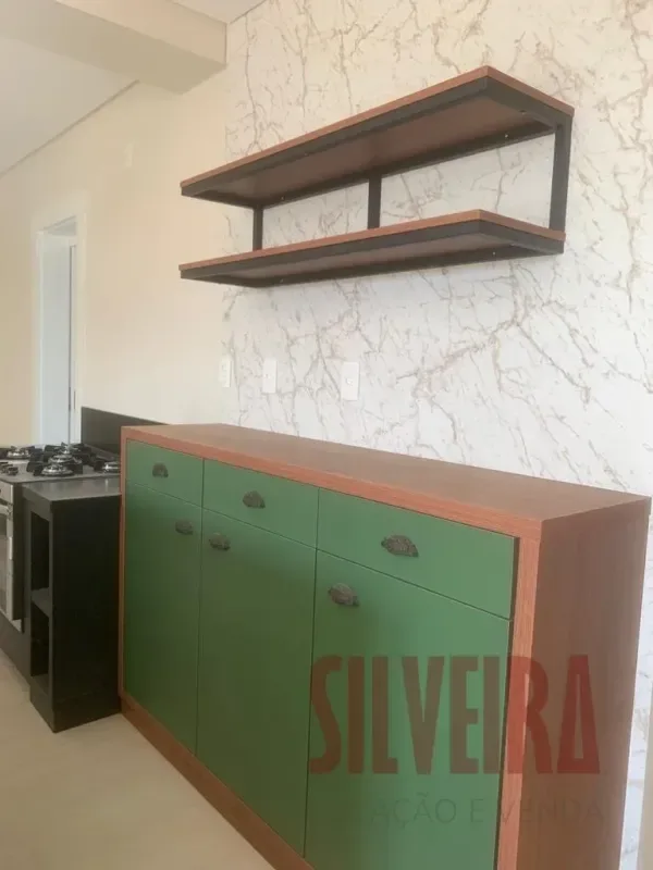 Apartamento para alugar com 175 m², 3 quartos, 3 banheiros, 1 vaga — foto 12