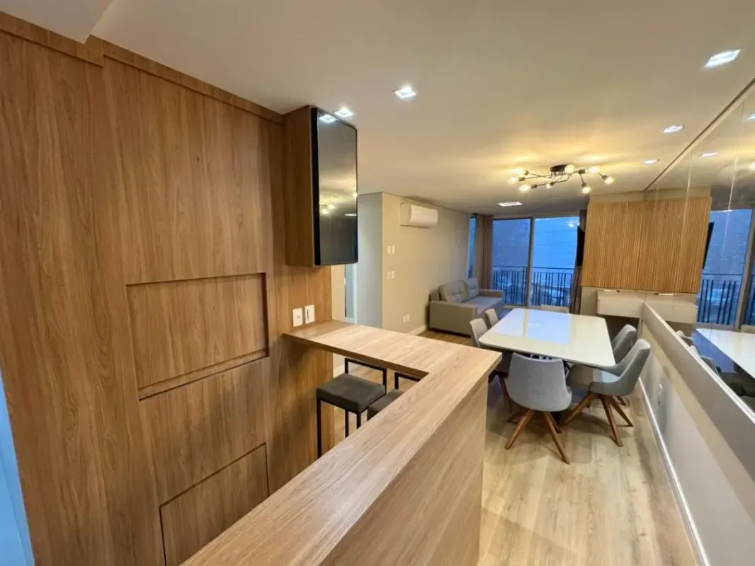 Apartamento para alugar com 70 m², 2 quartos, 2 banheiros, 1 vaga — foto 6