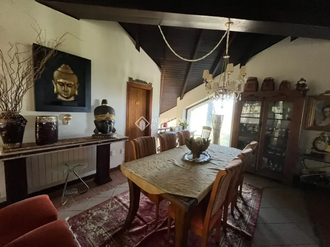 Casa de condomínio para alugar com 500 m², 6 quartos, 7 banheiros, 2 vagas — foto 18