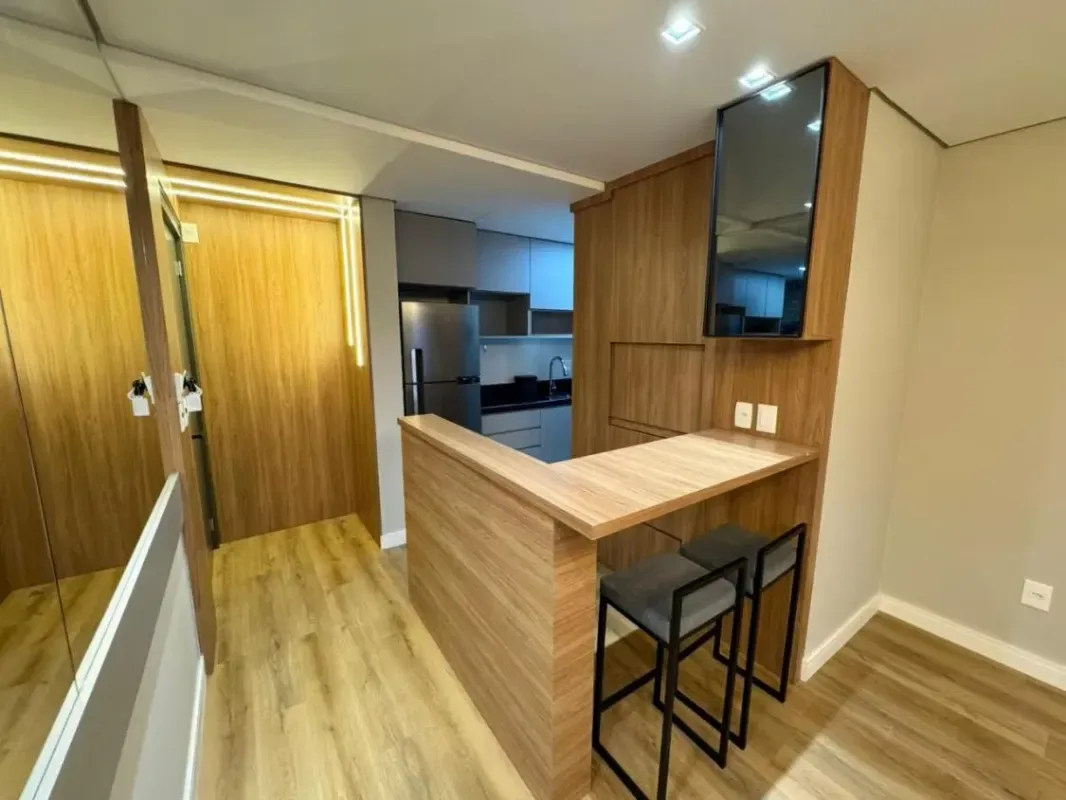 Apartamento para alugar com 70 m², 2 quartos, 2 banheiros, 1 vaga — foto 7