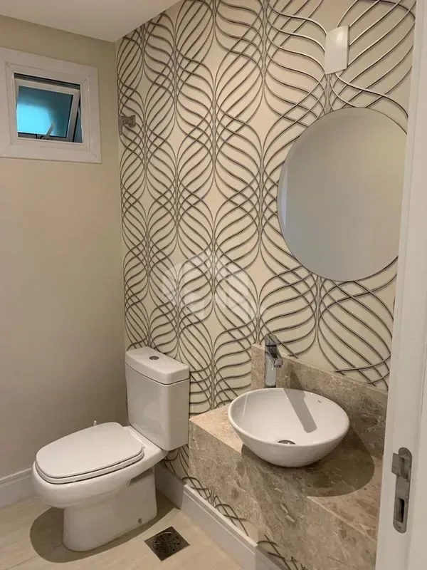 Apartamento para alugar com 194 m², 3 quartos, 3 banheiros, 1 vaga — foto 15