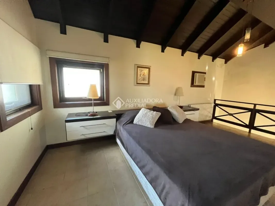 Casa de condomínio para alugar com 500 m², 6 quartos, 7 banheiros, 2 vagas — foto 19