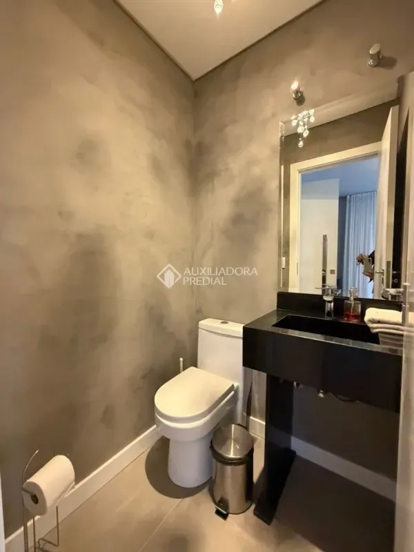 Apartamento para alugar com 90 m², 2 quartos, 3 banheiros, 1 vaga — foto 3