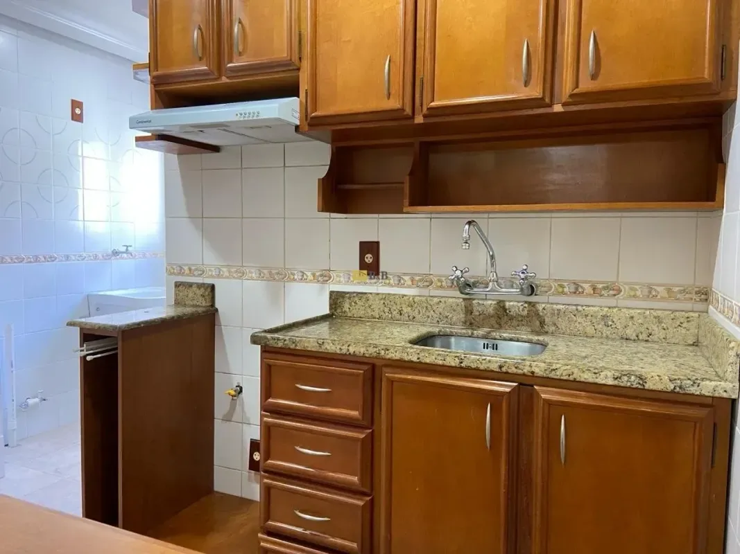 Apartamento para alugar com 110 m², 2 quartos, 2 banheiros, 1 vaga — foto 11