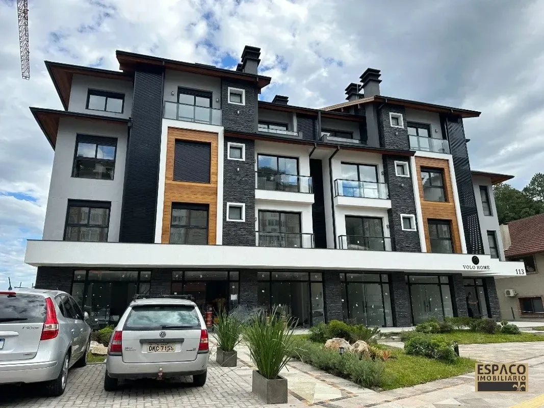 Ponto comercial/Loja/Box para alugar com 46 m², 1 banheiro, 7 vagas