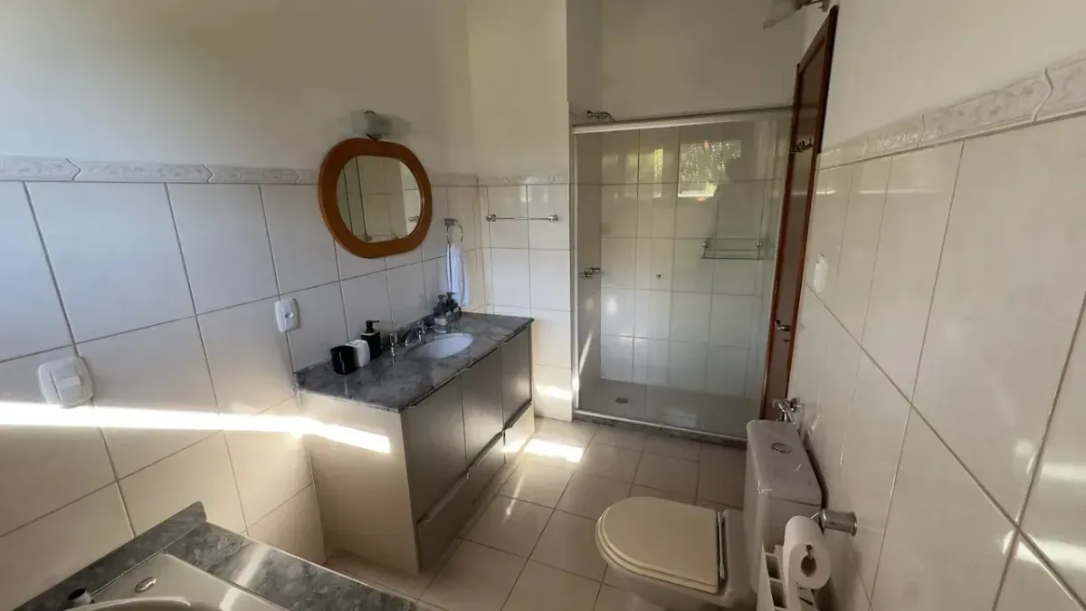 Casa de condomínio para alugar com 350 m², 4 quartos, 5 banheiros, 3 vagas — foto 9