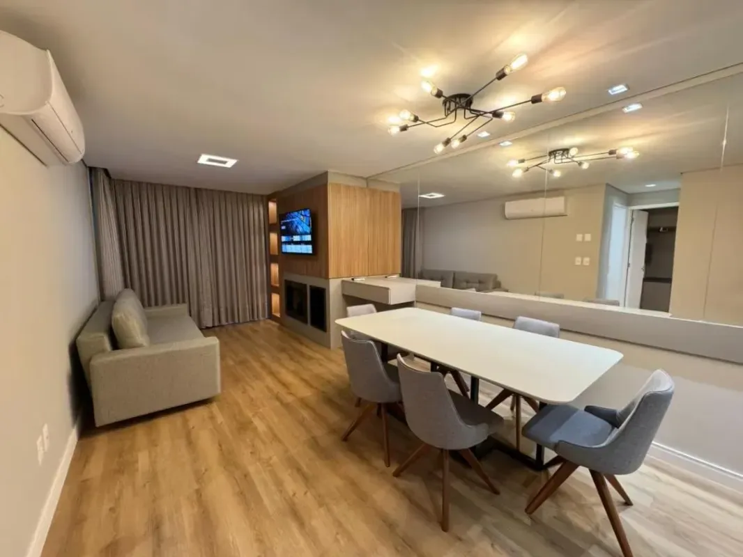Apartamento para alugar com 70 m², 2 quartos, 2 banheiros, 1 vaga — foto 8