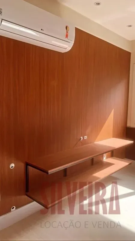 Apartamento para alugar com 175 m², 3 quartos, 3 banheiros, 1 vaga — foto 14