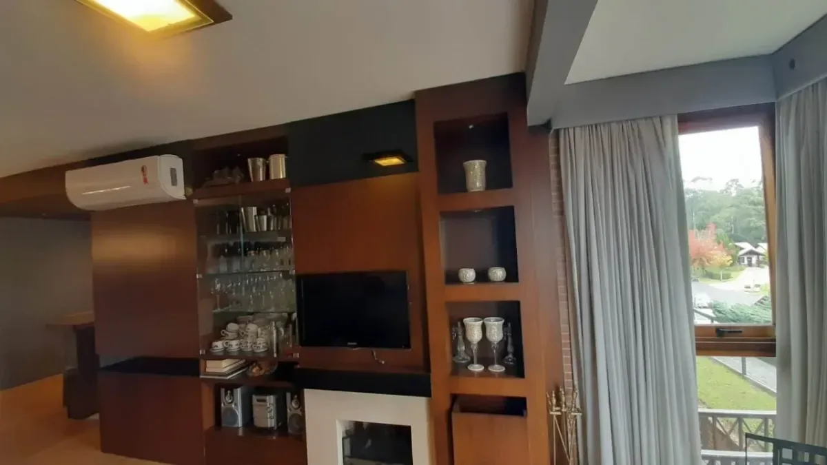 Apartamento para alugar com 60 m², 1 quarto, 1 banheiro — foto 3