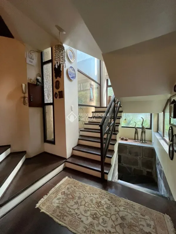 Casa de condomínio para alugar com 500 m², 6 quartos, 7 banheiros, 2 vagas — foto 20