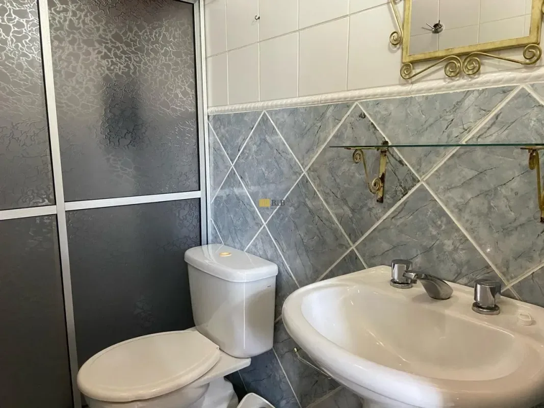 Apartamento para alugar com 110 m², 2 quartos, 2 banheiros, 1 vaga — foto 12