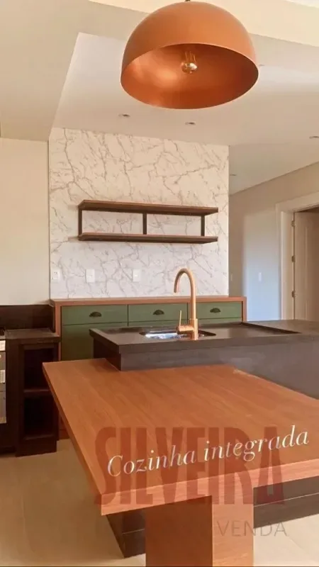 Apartamento para alugar com 175 m², 3 quartos, 3 banheiros, 1 vaga — foto 15