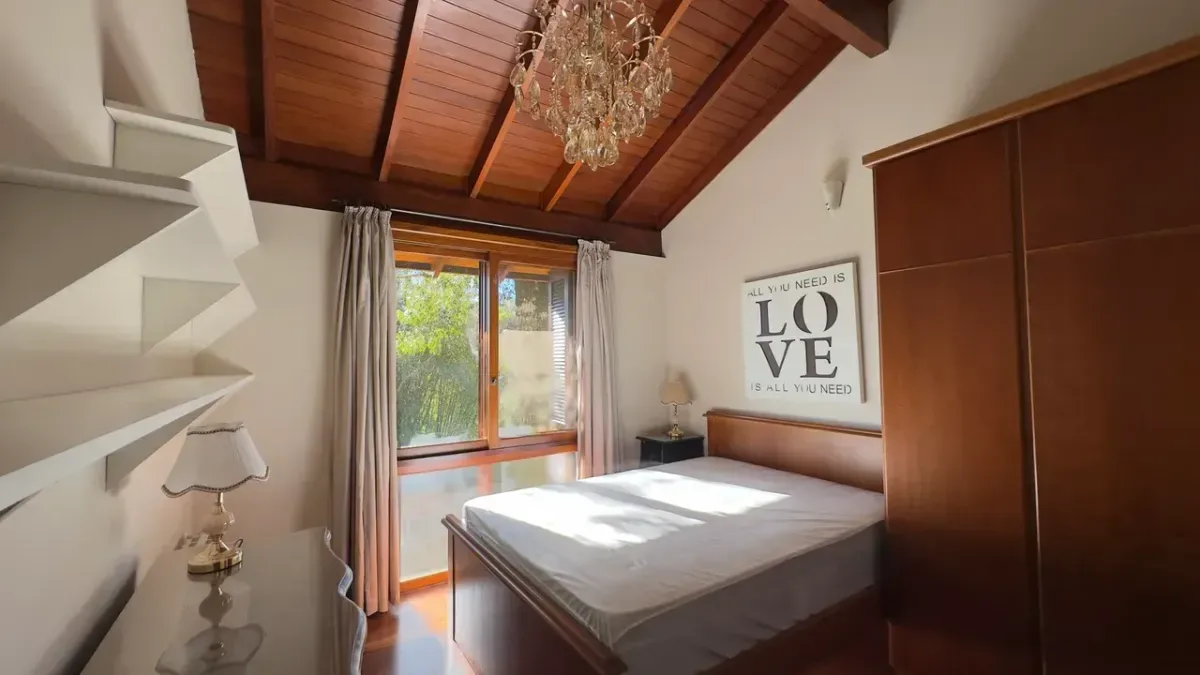 Casa de condomínio para alugar com 350 m², 4 quartos, 5 banheiros, 3 vagas — foto 10