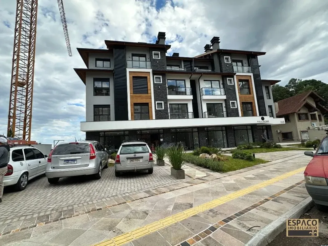 Ponto comercial/Loja/Box para alugar com 46 m², 1 banheiro, 7 vagas — foto 2